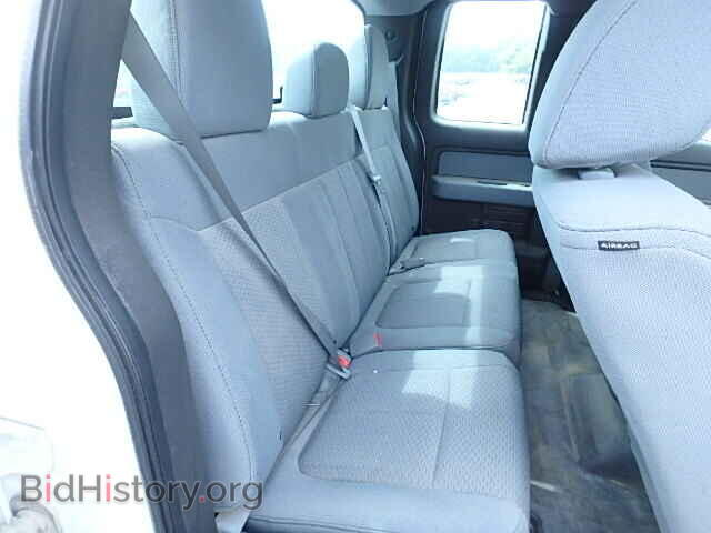 2012 FORD F150 - VIN: 1FTFX1CF9CKE09151 - Фото 6