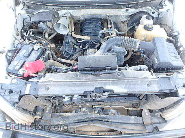 2012 FORD F150 - VIN: 1FTFX1CF9CKE09151 - Фото 7