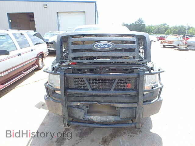 2012 FORD F150 - VIN: 1FTFX1CF9CKE09151 - Фото 9