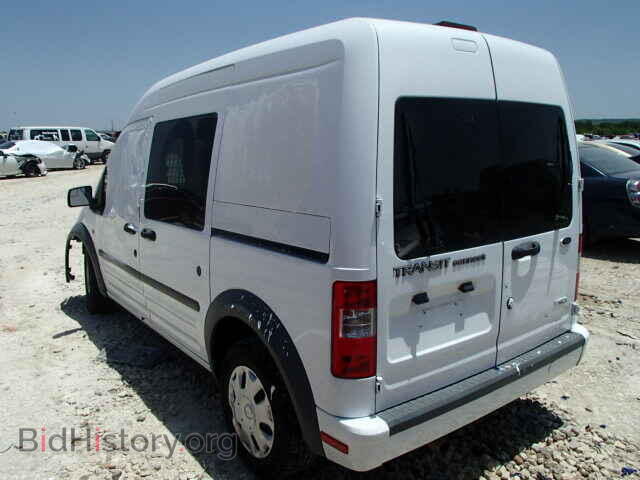 2013 FORD TRANSIT CO - VIN: NM0LS6BN4DT134577 - Фото 3