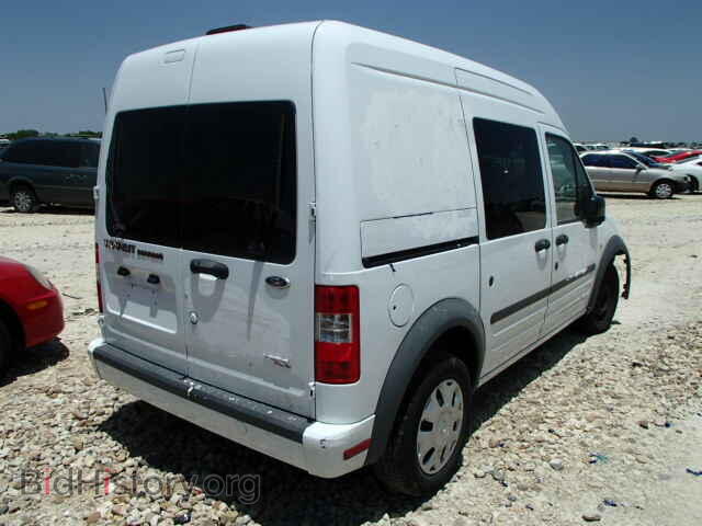 2013 FORD TRANSIT CO - VIN: NM0LS6BN4DT134577 - Фото 4
