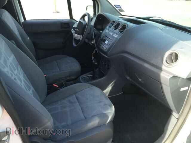 2013 FORD TRANSIT CO - VIN: NM0LS6BN4DT134577 - Фото 5