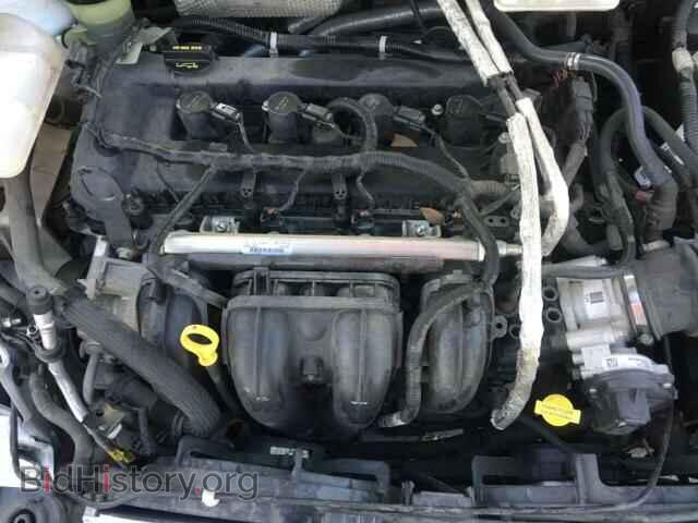 2013 FORD TRANSIT CO - VIN: NM0LS6BN4DT134577 - Фото 7