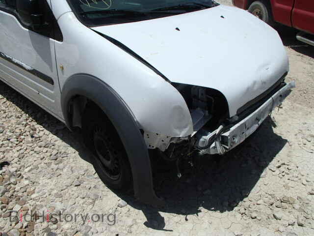 2013 FORD TRANSIT CO - VIN: NM0LS6BN4DT134577 - Фото 9