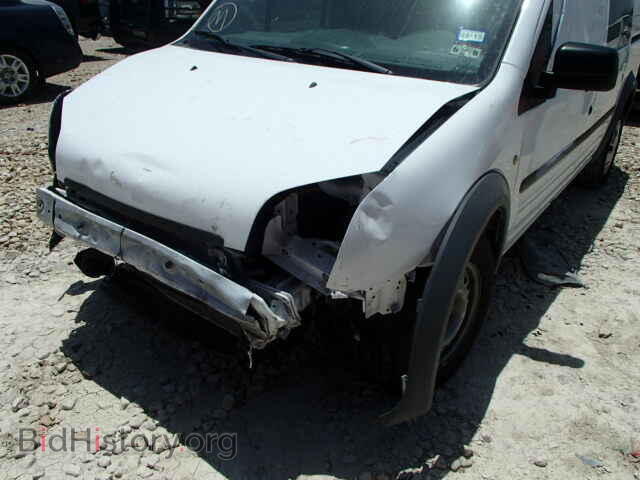 2013 FORD TRANSIT CO - VIN: NM0LS6BN4DT134577 - Фото 10
