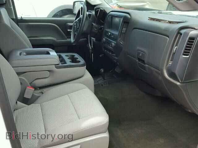 2016 CHEVROLET SILVERADO - VIN: 1GC1KUEG7GF120445 - Фото 5