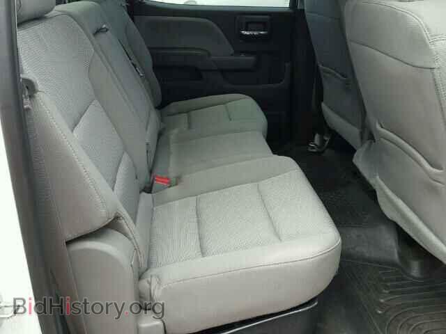 2016 CHEVROLET SILVERADO - VIN: 1GC1KUEG7GF120445 - Фото 6