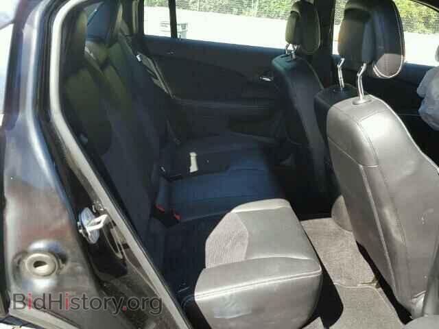 2012 CHRYSLER 200 - VIN: 1C3CCBHGXCN150324 - Фото 6