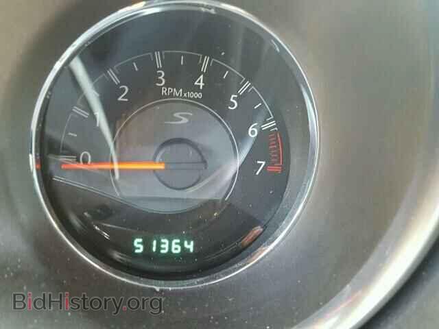 2012 CHRYSLER 200 - VIN: 1C3CCBHGXCN150324 - Фото 8