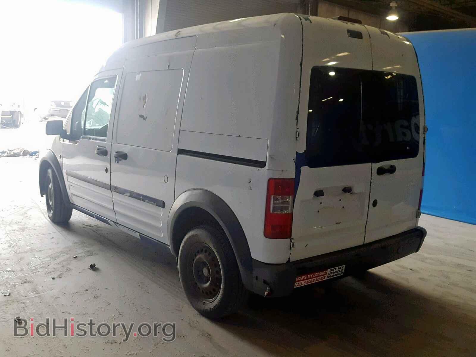 2012 FORD TRANSIT CO - VIN: NM0LS7CN4CT110010 - Photo 3
