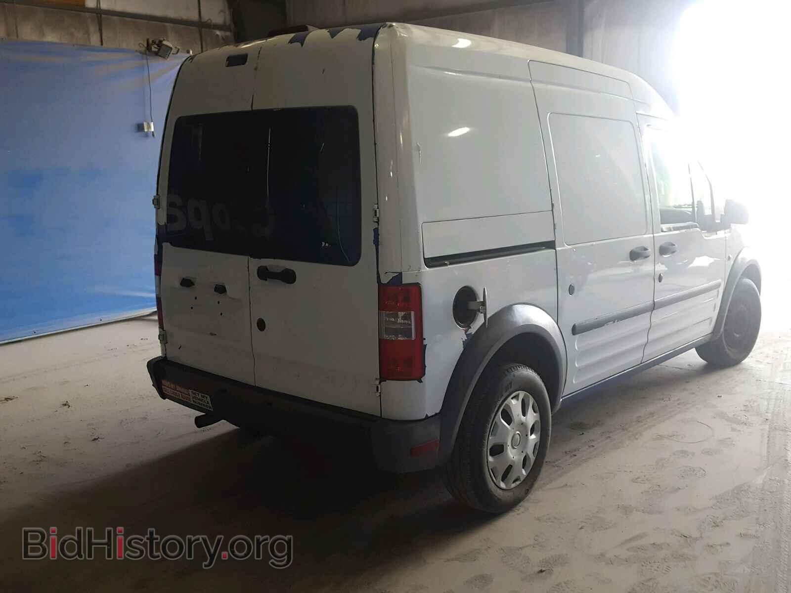 2012 FORD TRANSIT CO - VIN: NM0LS7CN4CT110010 - Photo 4
