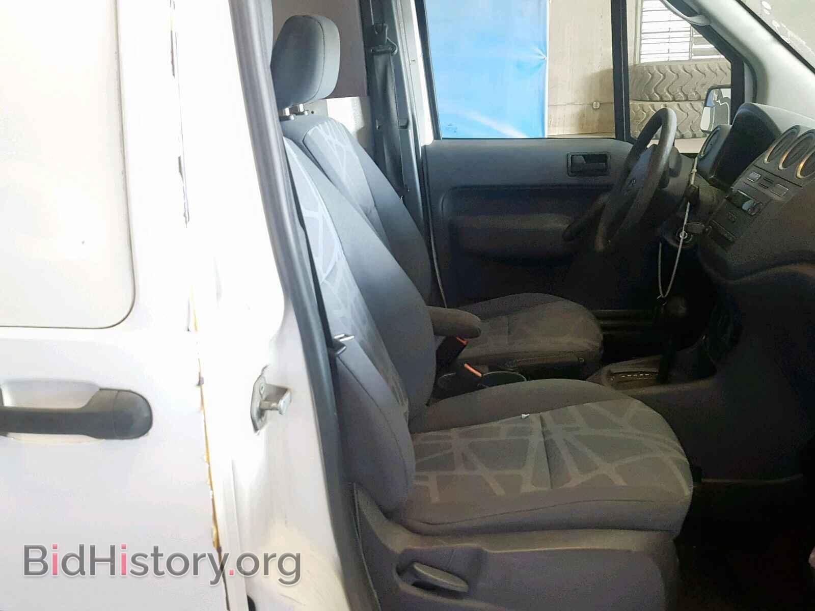 2012 FORD TRANSIT CO - VIN: NM0LS7CN4CT110010 - Photo 5