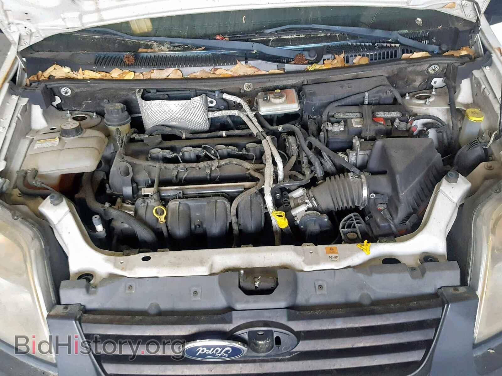 2012 FORD TRANSIT CO - VIN: NM0LS7CN4CT110010 - Photo 7