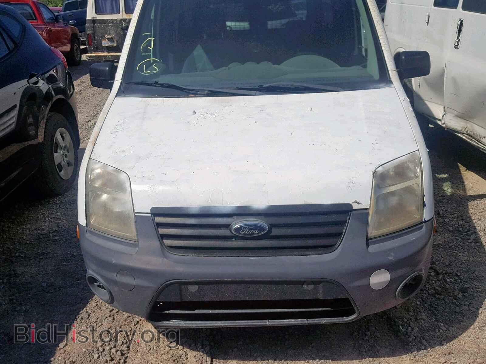 2012 FORD TRANSIT CO - VIN: NM0LS7CN4CT110010 - Photo 9