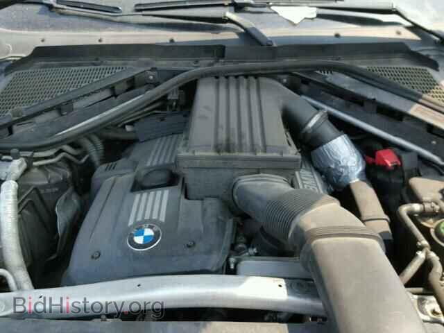 2009 BMW X5 - VIN: 5UXFE43529L269136 - Фото 7