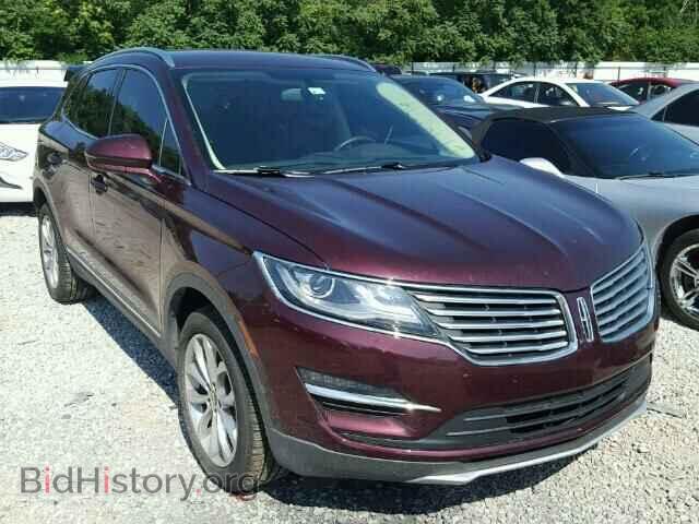 Photo 5LMCJ2C93GUJ08950 - LINCOLN MKC 2016