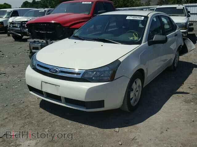 2010 FORD FOCUS - VIN: 1FAHP3EN1AW275868 - Photo 2