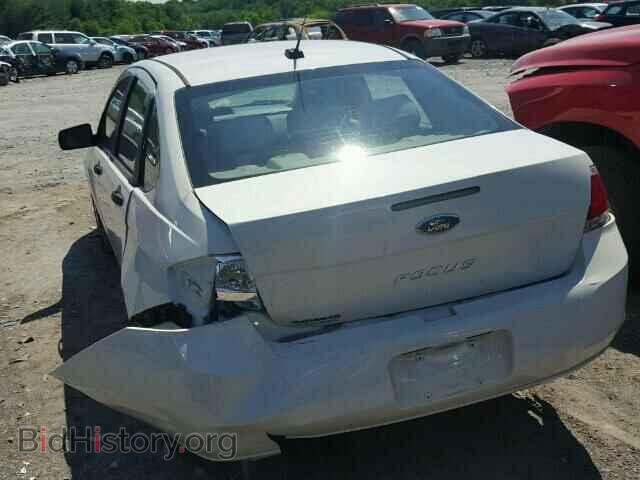 2010 FORD FOCUS - VIN: 1FAHP3EN1AW275868 - Photo 3
