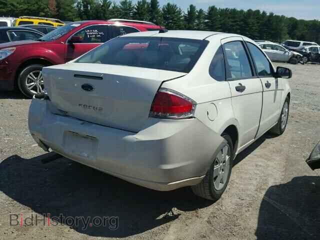 2010 FORD FOCUS - VIN: 1FAHP3EN1AW275868 - Photo 4