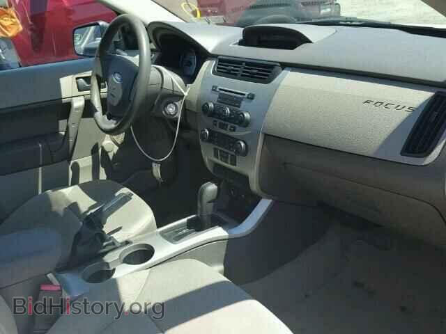 2010 FORD FOCUS - VIN: 1FAHP3EN1AW275868 - Photo 5