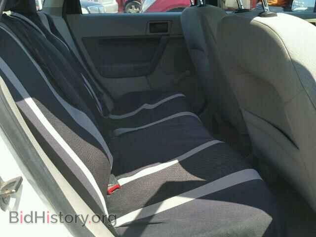 2010 FORD FOCUS - VIN: 1FAHP3EN1AW275868 - Photo 6