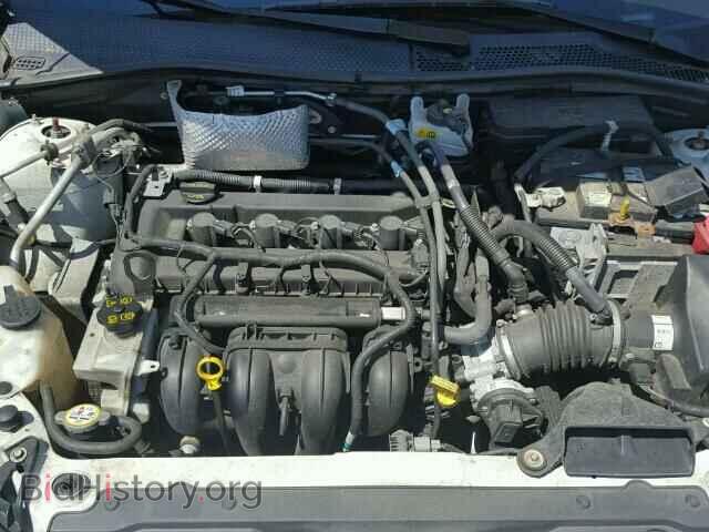 2010 FORD FOCUS - VIN: 1FAHP3EN1AW275868 - Photo 7