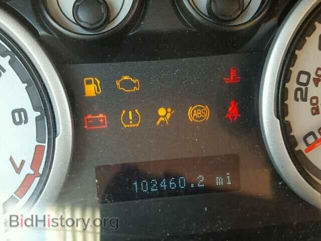 2010 FORD FOCUS - VIN: 1FAHP3EN1AW275868 - Photo 8