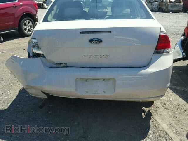 2010 FORD FOCUS - VIN: 1FAHP3EN1AW275868 - Photo 9