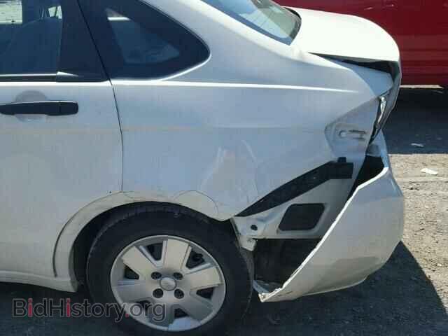 2010 FORD FOCUS - VIN: 1FAHP3EN1AW275868 - Photo 10