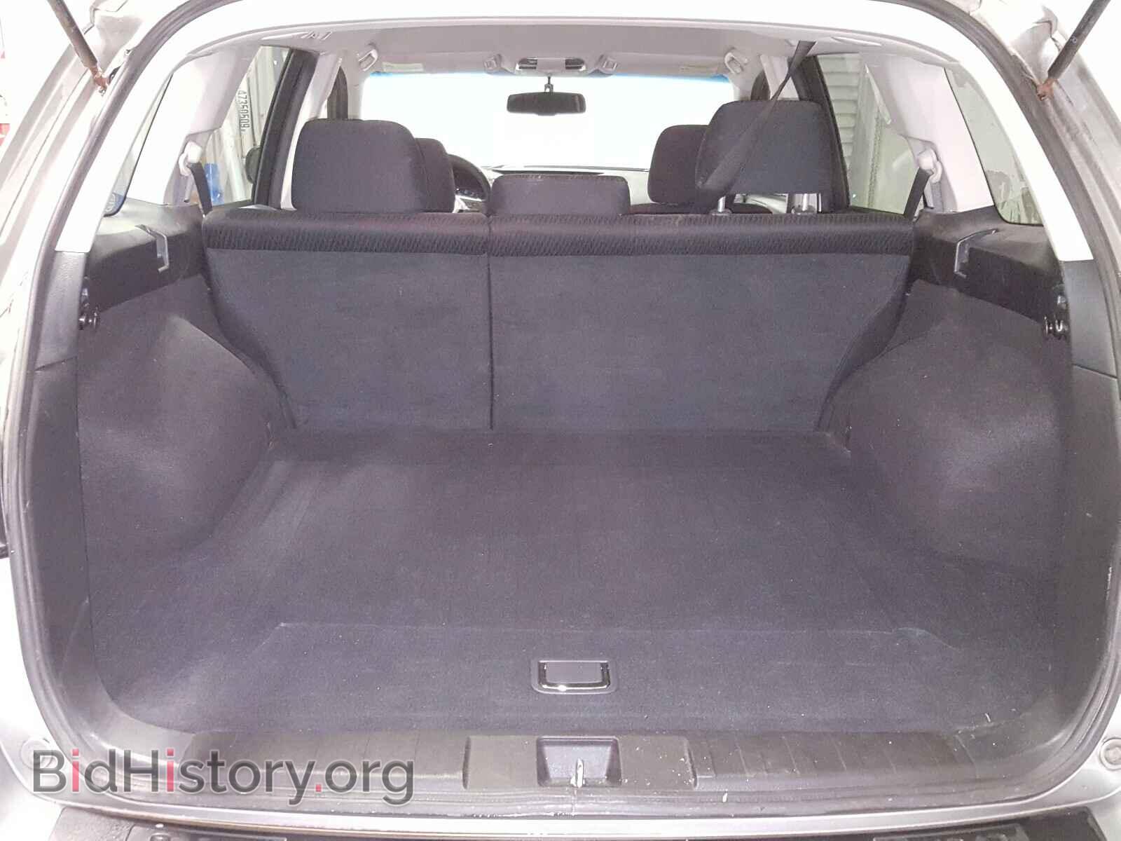 2010 SUBARU OUTBACK - VIN: 4S4BRCCC5A3342318 - Фото 9