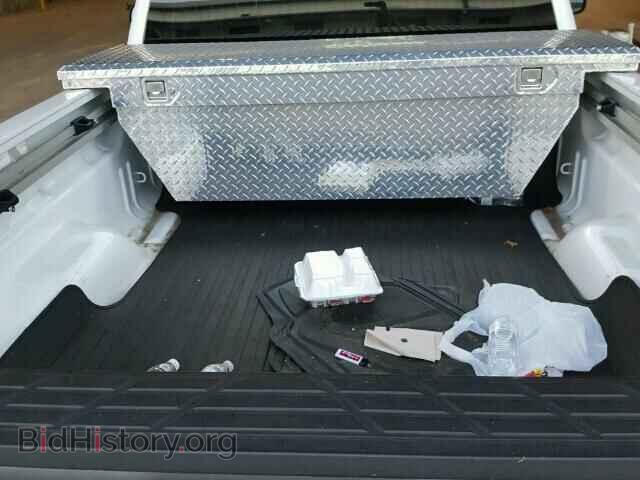 2008 CHEVROLET SILVERADO - VIN: 1GCEC14X68Z332980 - Фото 6