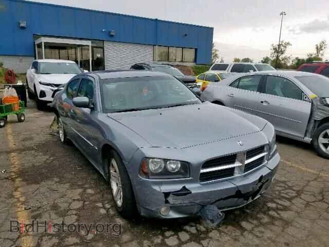 Photo 2B3KA53H87H611115 - DODGE CHARGER 2007