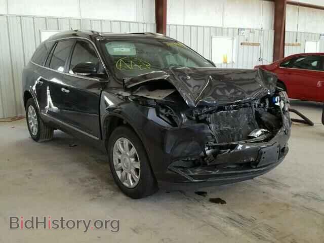 Фотография 5GAKRCKD8DJ126740 - BUICK ENCLAVE 2013