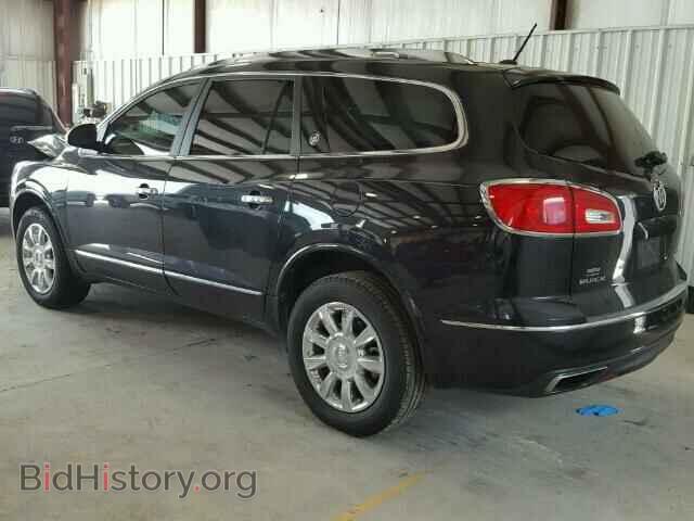 2013 BUICK ENCLAVE - VIN: 5GAKRCKD8DJ126740 - Фото 3