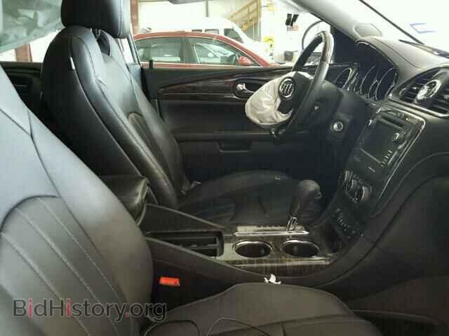 2013 BUICK ENCLAVE - VIN: 5GAKRCKD8DJ126740 - Фото 5