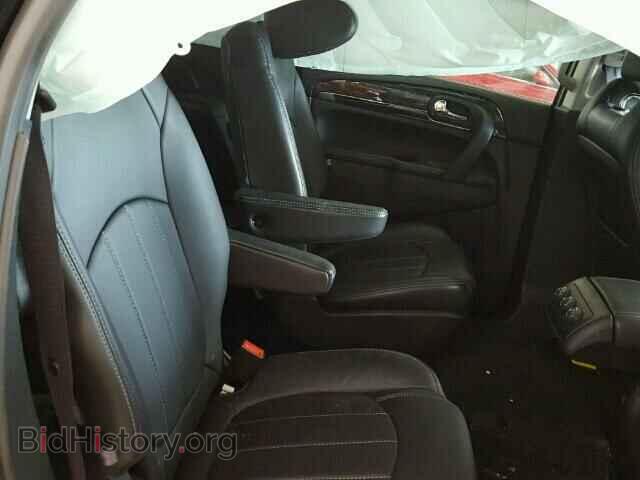 2013 BUICK ENCLAVE - VIN: 5GAKRCKD8DJ126740 - Фото 6