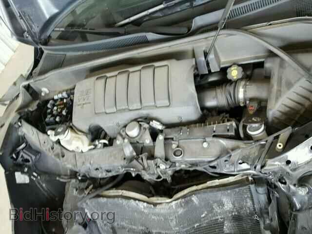 2013 BUICK ENCLAVE - VIN: 5GAKRCKD8DJ126740 - Фото 7