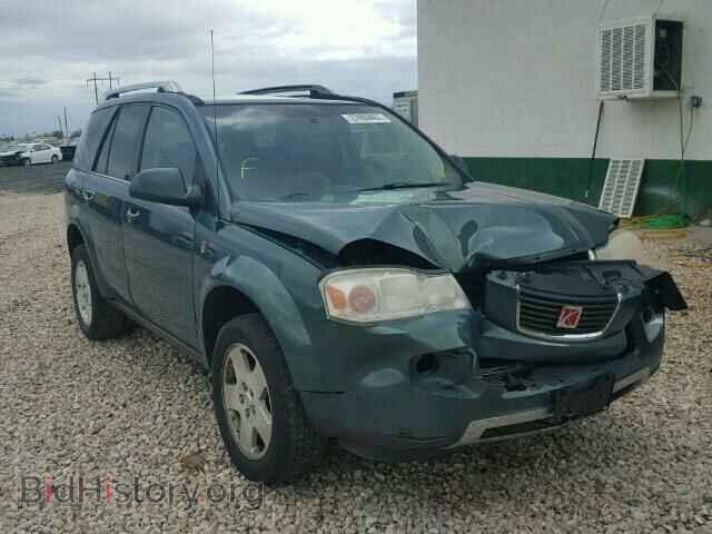 Photo 5GZCZ63427S810053 - SATURN VUE 2007