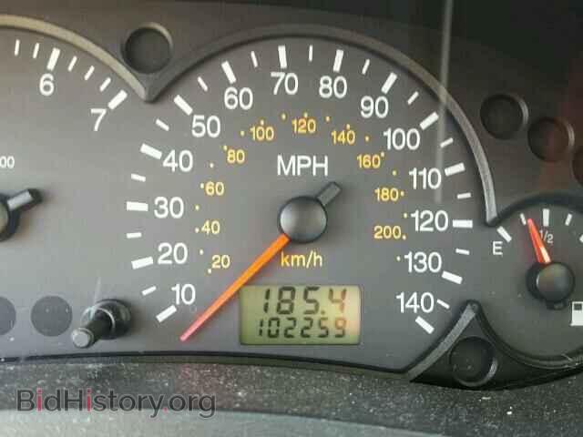 2007 FORD FOCUS - VIN: 1FAFP34N27W348621 - Фото 8