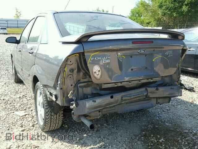 2007 FORD FOCUS - VIN: 1FAFP34N27W348621 - Фото 10