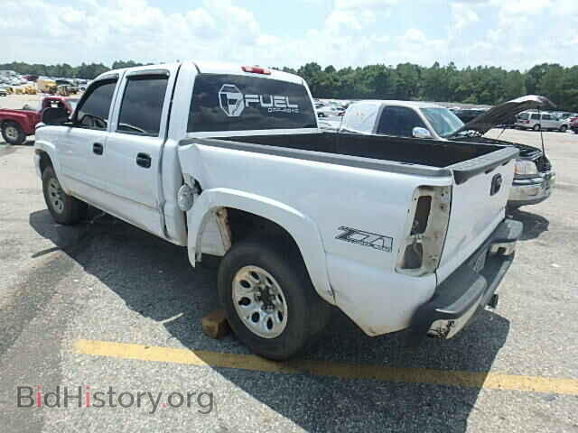 2006 CHEVROLET SILVERADO - VIN: 2GCEK13T161236679 - Фото 3