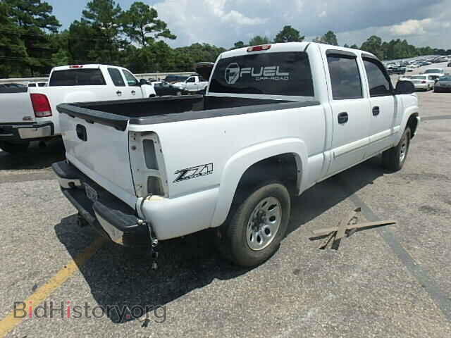 2006 CHEVROLET SILVERADO - VIN: 2GCEK13T161236679 - Фото 4