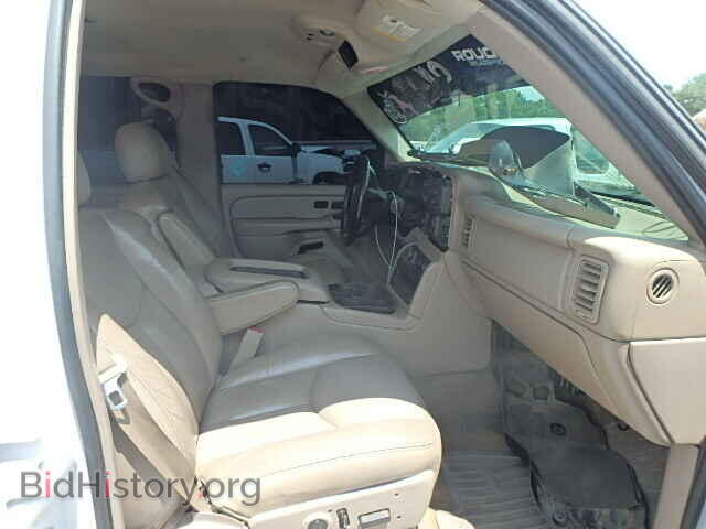 2006 CHEVROLET SILVERADO - VIN: 2GCEK13T161236679 - Фото 5