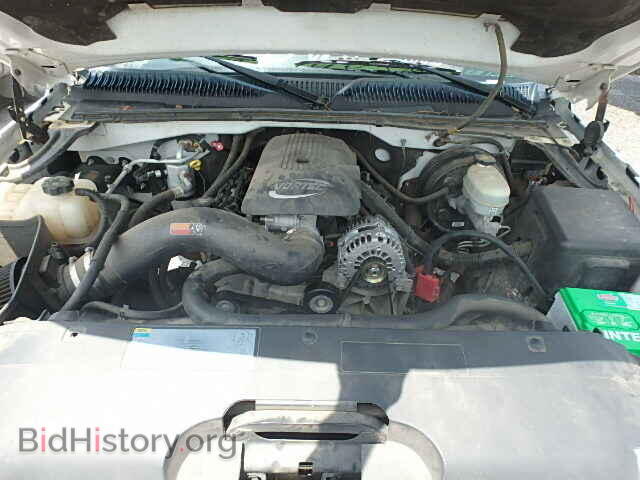 2006 CHEVROLET SILVERADO - VIN: 2GCEK13T161236679 - Фото 7