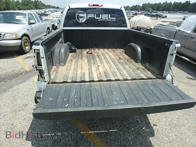 2006 CHEVROLET SILVERADO - VIN: 2GCEK13T161236679 - Фото 10