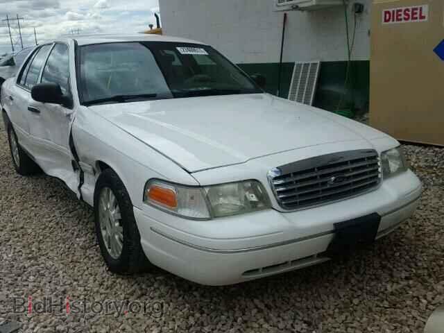 Photo 2FAFP74W04X176816 - FORD CROWN VIC 2004