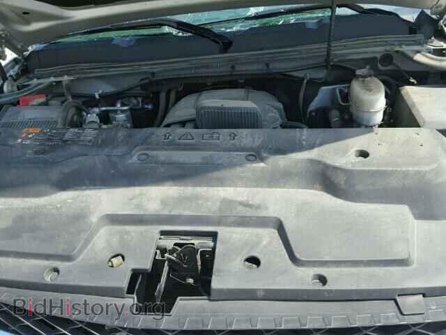 2011 CHEVROLET SILVERADO - VIN: 1GC2KXCG0BZ433904 - Фото 7