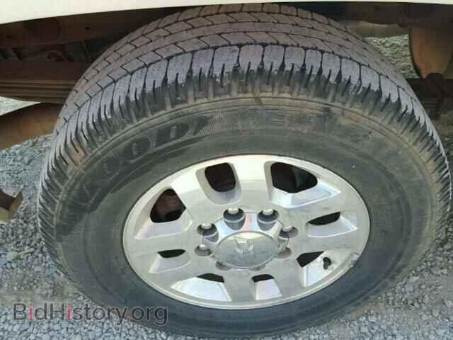 2011 CHEVROLET SILVERADO - VIN: 1GC2KXCG0BZ433904 - Фото 10