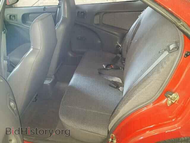 1995 DODGE NEON - VIN: 1B3ES27C7SD131175 - Фото 6