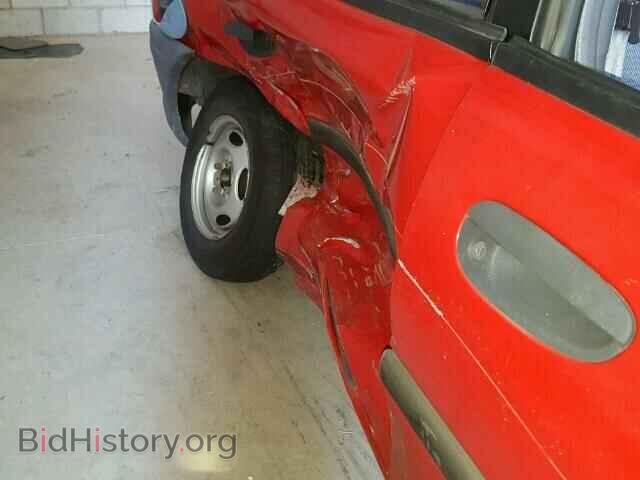 1995 DODGE NEON - VIN: 1B3ES27C7SD131175 - Фото 10